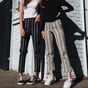 TILDEN PANTS BRANDY MELVILLE